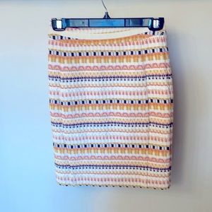 Blumarine Pencil Skirt